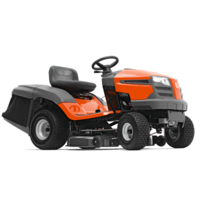 HUSQVARNA TC 138